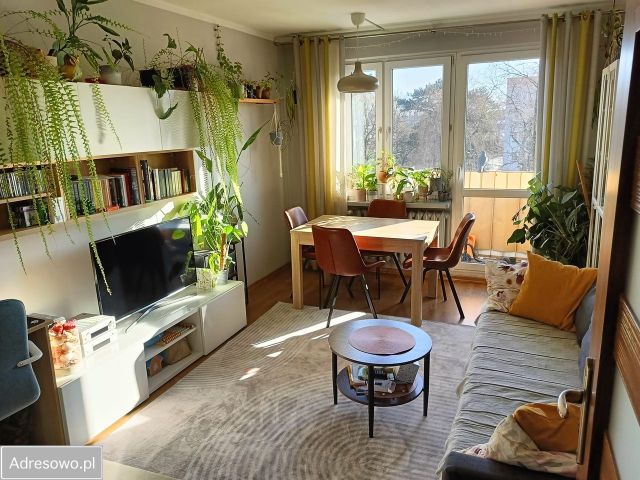 Mieszkanie 3-pokojowe Grodzisk Mazowiecki, ul. M. Skłodowskiej-Curie. Zdjęcie 1