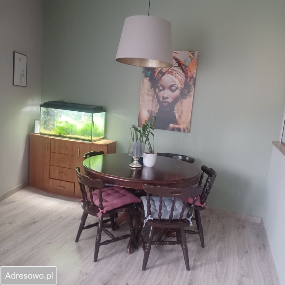 Mieszkanie 4-pokojowe Milicz, ul. Polska. Zdjęcie 15