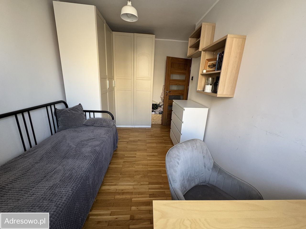 Mieszkanie 4-pokojowe Warszawa Ursynów, ul. Marco Polo. Zdjęcie 16