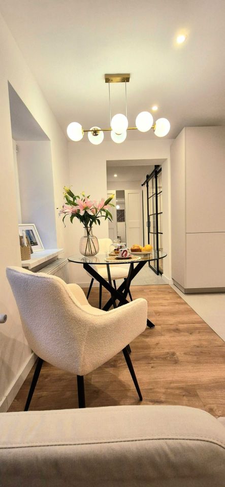 Mieszkanie 2-pokojowe Katowice Śródmieście, ul. Marii Skłodowskiej-Curie. Zdjęcie 6