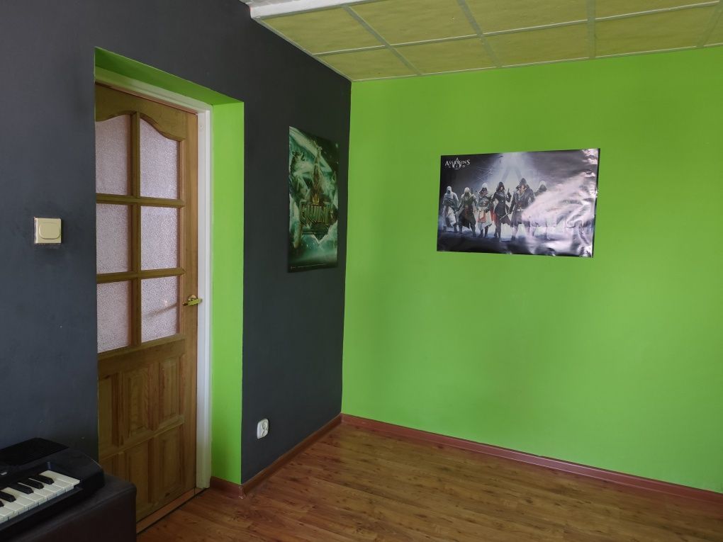 Mieszkanie 3-pokojowe Starogard Gdański, ul. gen. Władysława Andersa. Zdjęcie 6