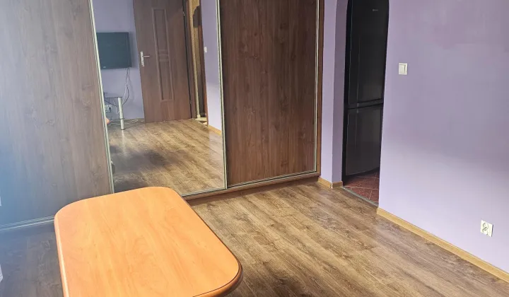 Mieszkanie 1-pokojowe Dzierżoniów, os. Błękitne