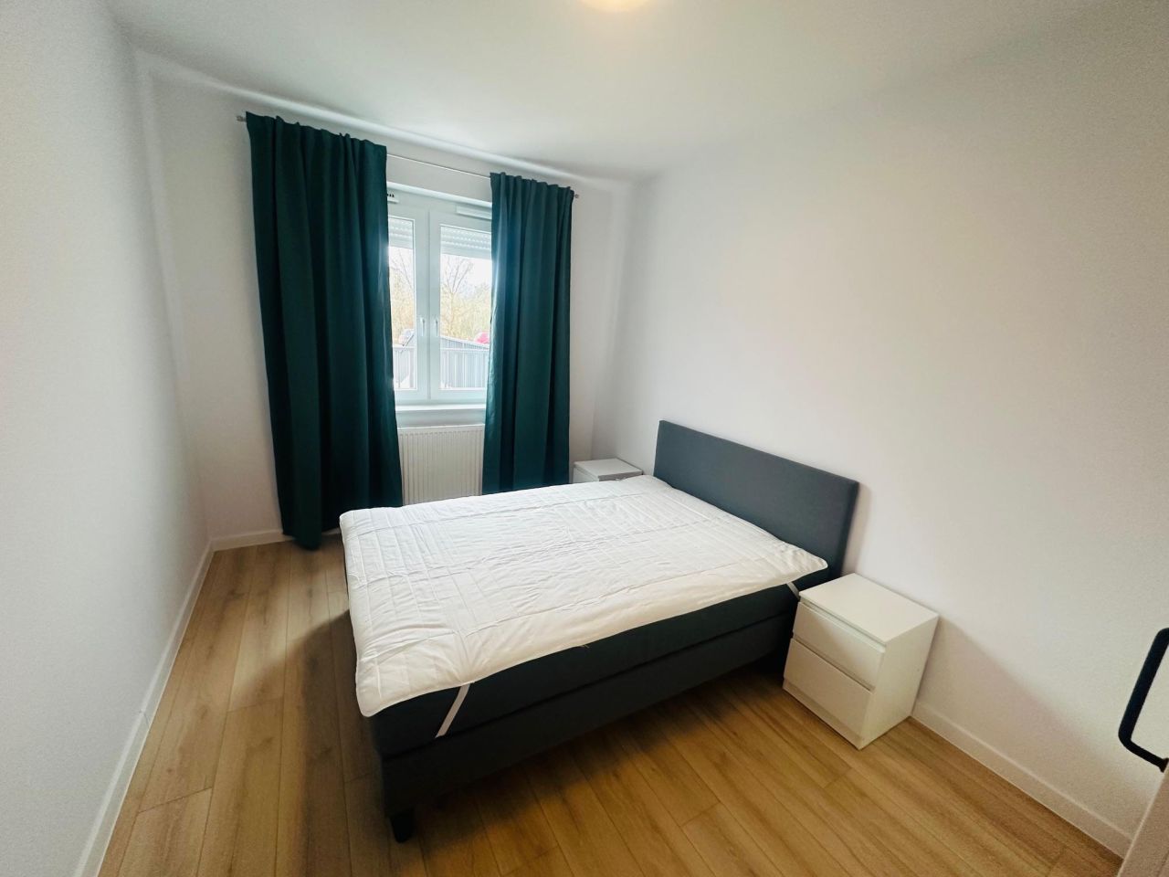 Mieszkanie 2-pokojowe Wrocław Księże Małe, ul. Blizanowicka. Zdjęcie 11