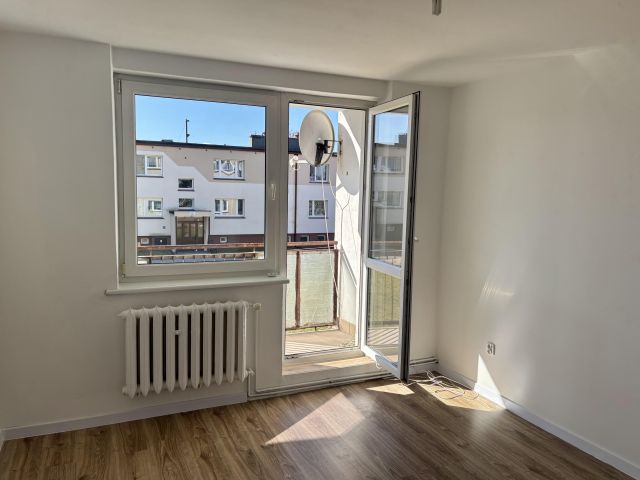 Mieszkanie 2-pokojowe Sianów, ul. Dębowa. Zdjęcie 1