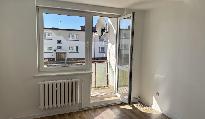 Mieszkanie 2-pokojowe Sianów, ul. Dębowa