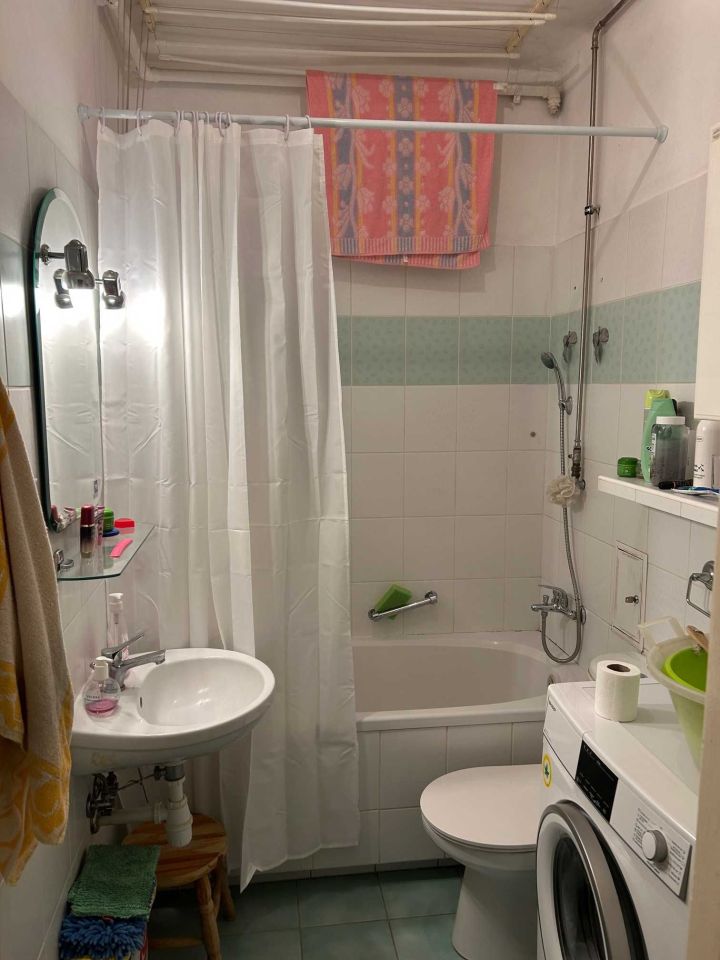 Mieszkanie 2-pokojowe Kraków Bieńczyce, os. Szkolne. Zdjęcie 4