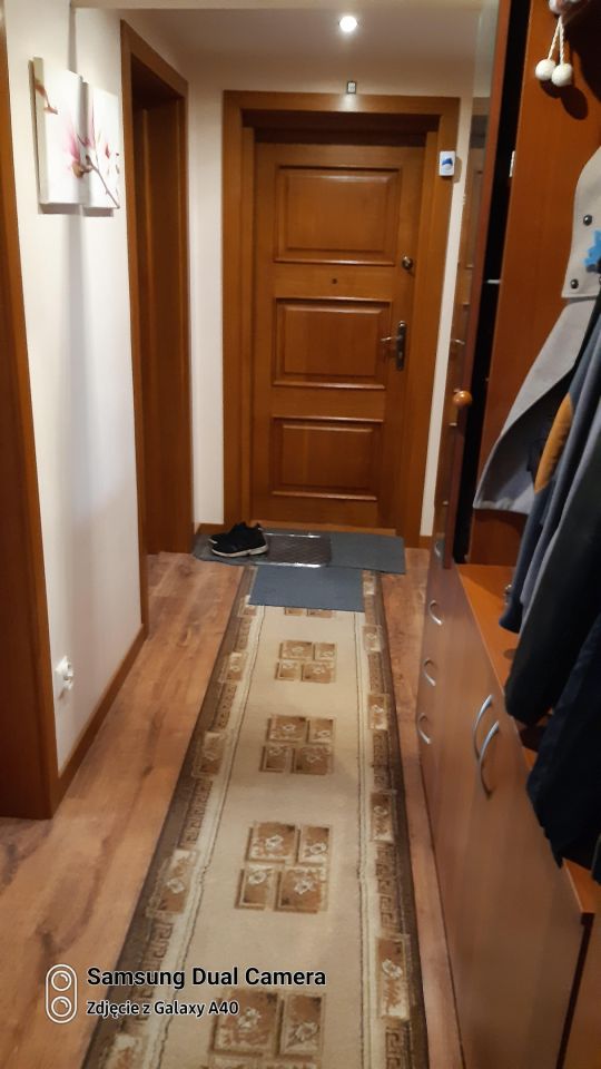 Mieszkanie 2-pokojowe Stary Lubliniec, ul. Osiedle. Zdjęcie 2