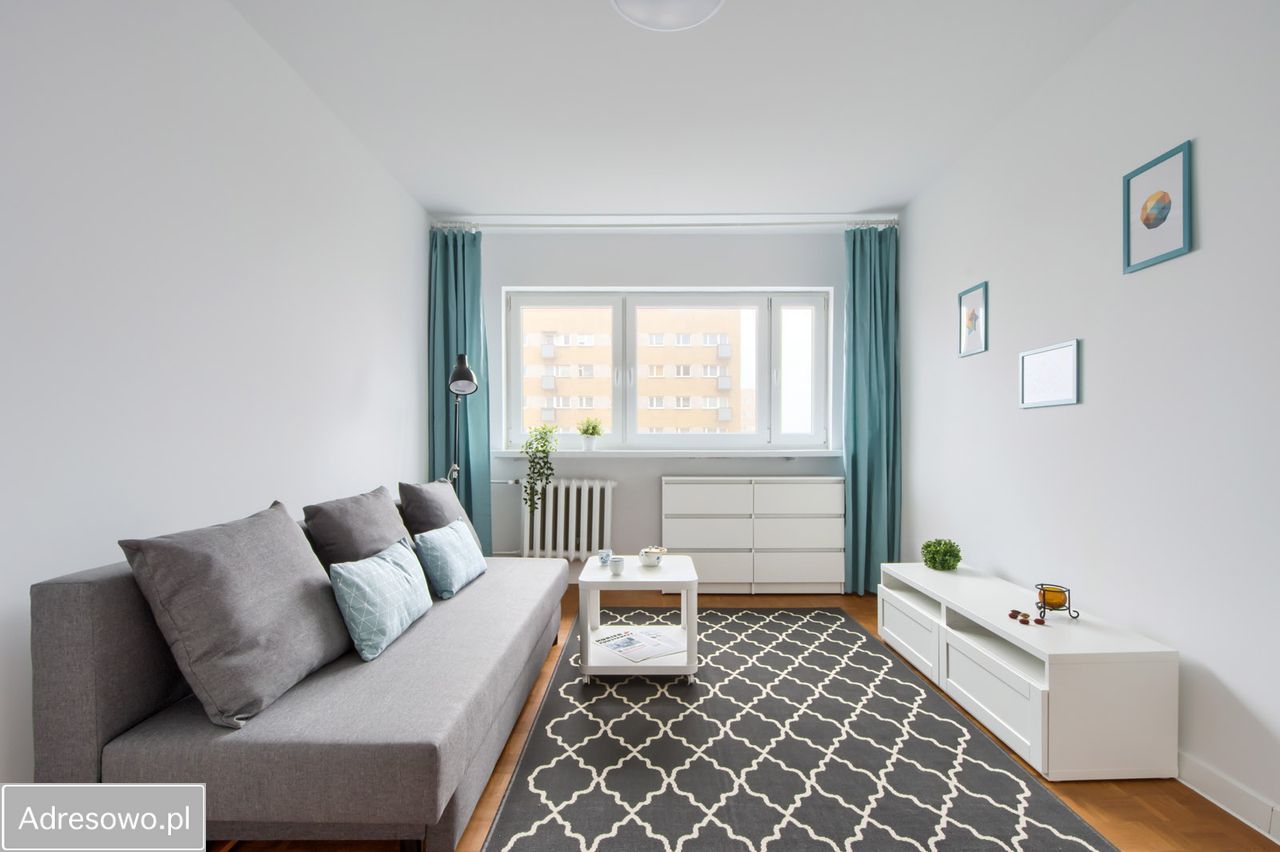 Mieszkanie 1-pokojowe Warszawa Wola, ul. Wolska. Zdjęcie 9