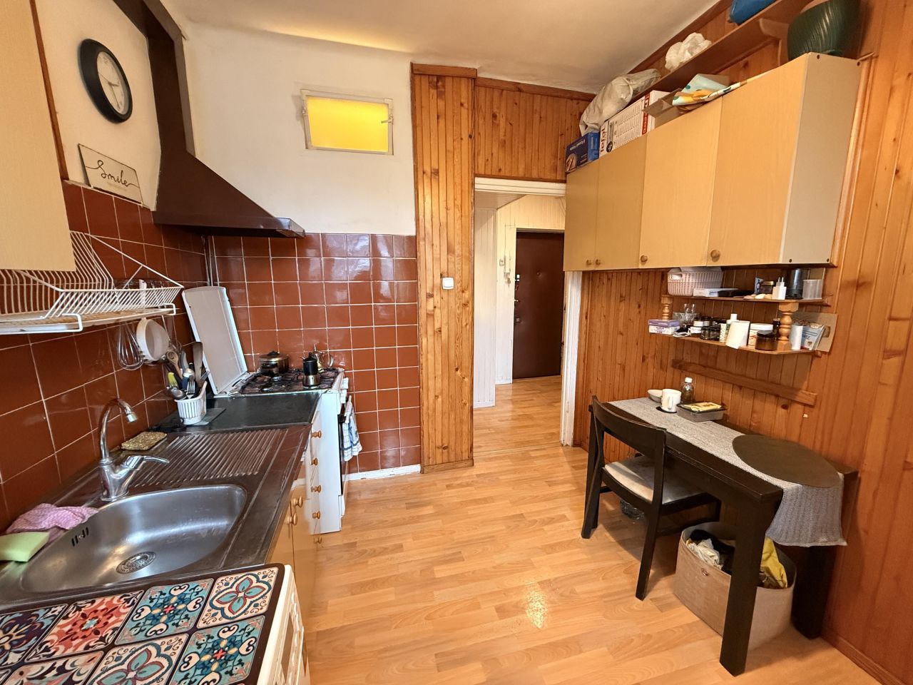 Mieszkanie 1-pokojowe Warszawa Wola, ul. Górczewska. Zdjęcie 7