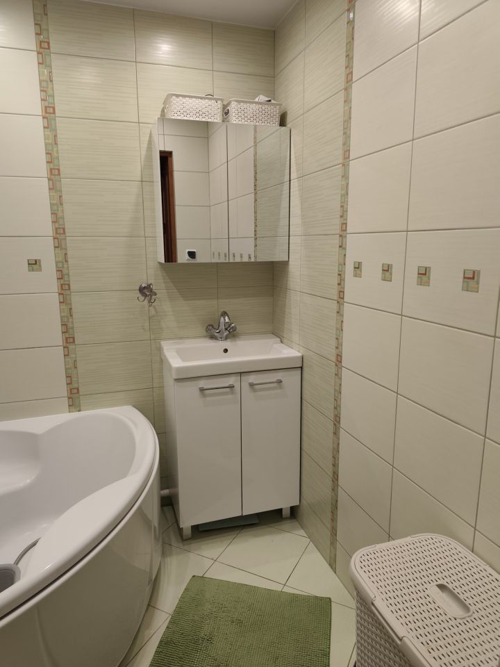 Mieszkanie 3-pokojowe Tychy Centrum, ul. Feliksa Konecznego. Zdjęcie 9