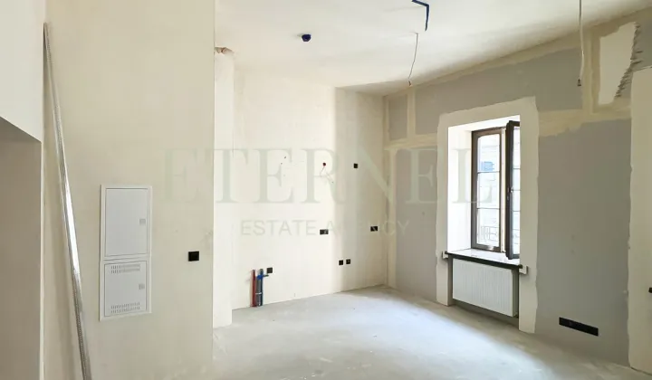 Mieszkanie 2-pokojowe Kraków Grzegórzki, ul. Jana Karola Chodkiewicza