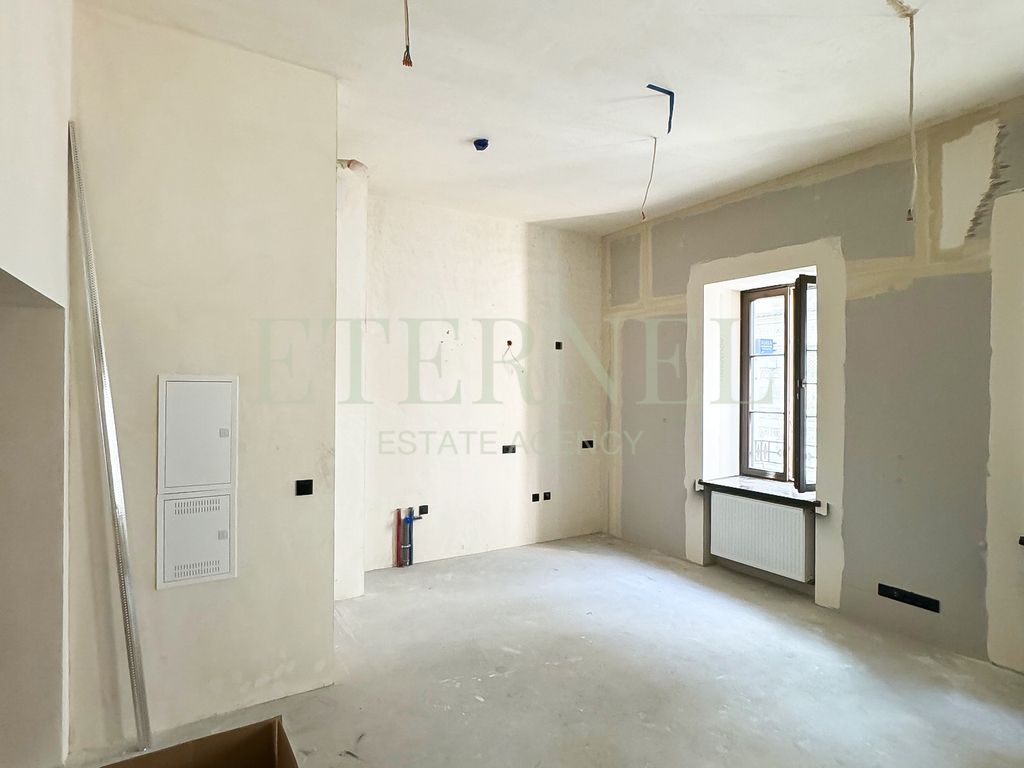 Mieszkanie 2-pokojowe Kraków Grzegórzki, ul. Jana Karola Chodkiewicza. Zdjęcie 1