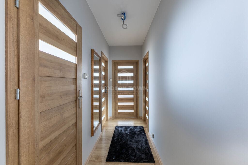 Mieszkanie 4-pokojowe Piaseczno, ul. Młynarska. Zdjęcie 16