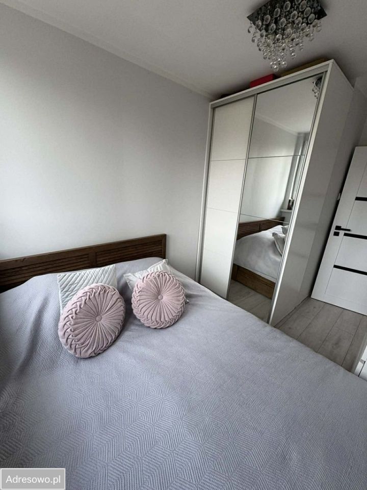 Mieszkanie 3-pokojowe Mikołów, os. Osiedle przy Plantach. Zdjęcie 3