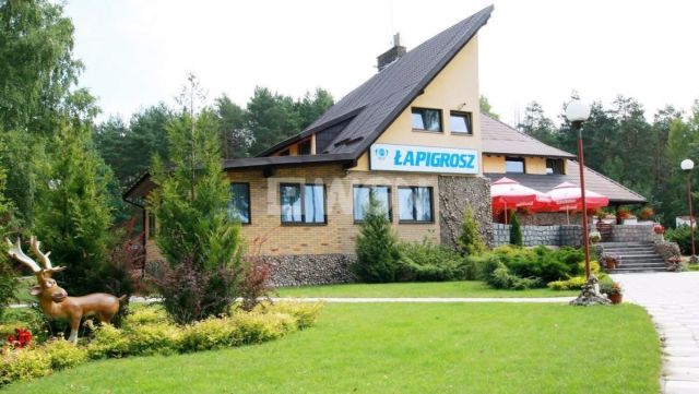 Hotel/pensjonat Trzcianka. Zdjęcie 1