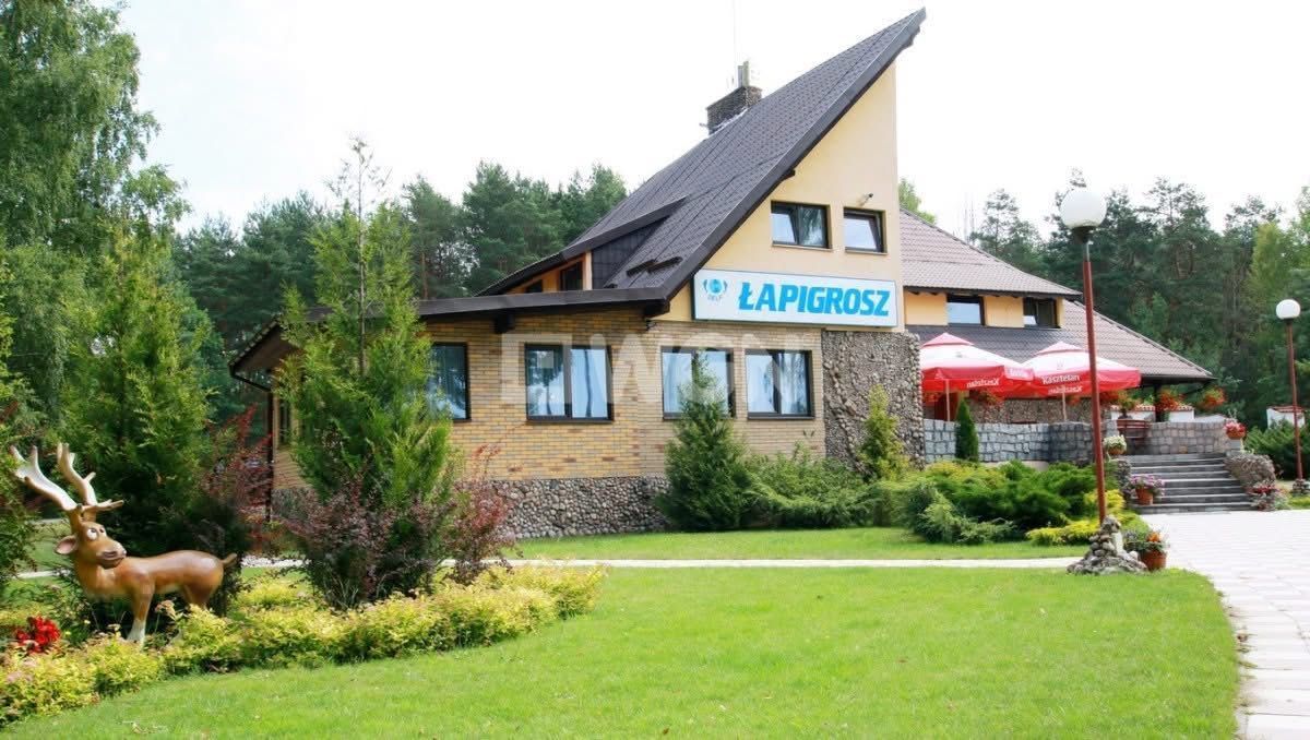 Hotel/pensjonat Trzcianka. Zdjęcie 1