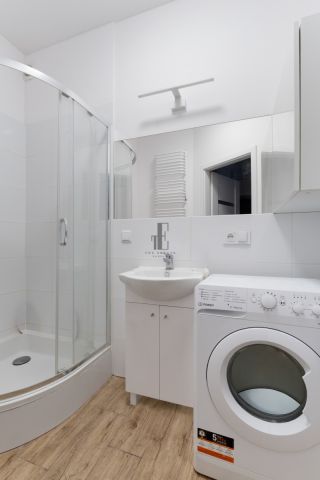 Mieszkanie 2-pokojowe Warszawa Praga, ul. Zachariasza. Zdjęcie 14