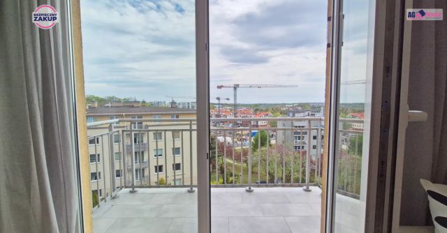Mieszkanie 3-pokojowe Gdańsk Ujeścisko, ul. Kazimierza Porębskiego. Zdjęcie 20