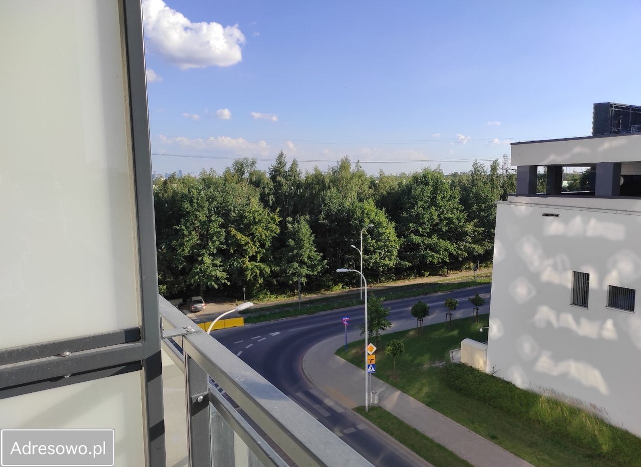 Mieszkanie 2-pokojowe Warszawa Białołęka, ul. Kościeszów. Zdjęcie 6
