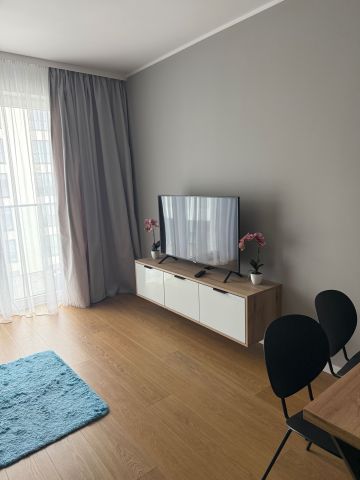 Mieszkanie 2-pokojowe Łódź Polesie, ul. Lutomierska. Zdjęcie 1