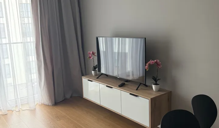 Mieszkanie 2-pokojowe Łódź Polesie, ul. Lutomierska