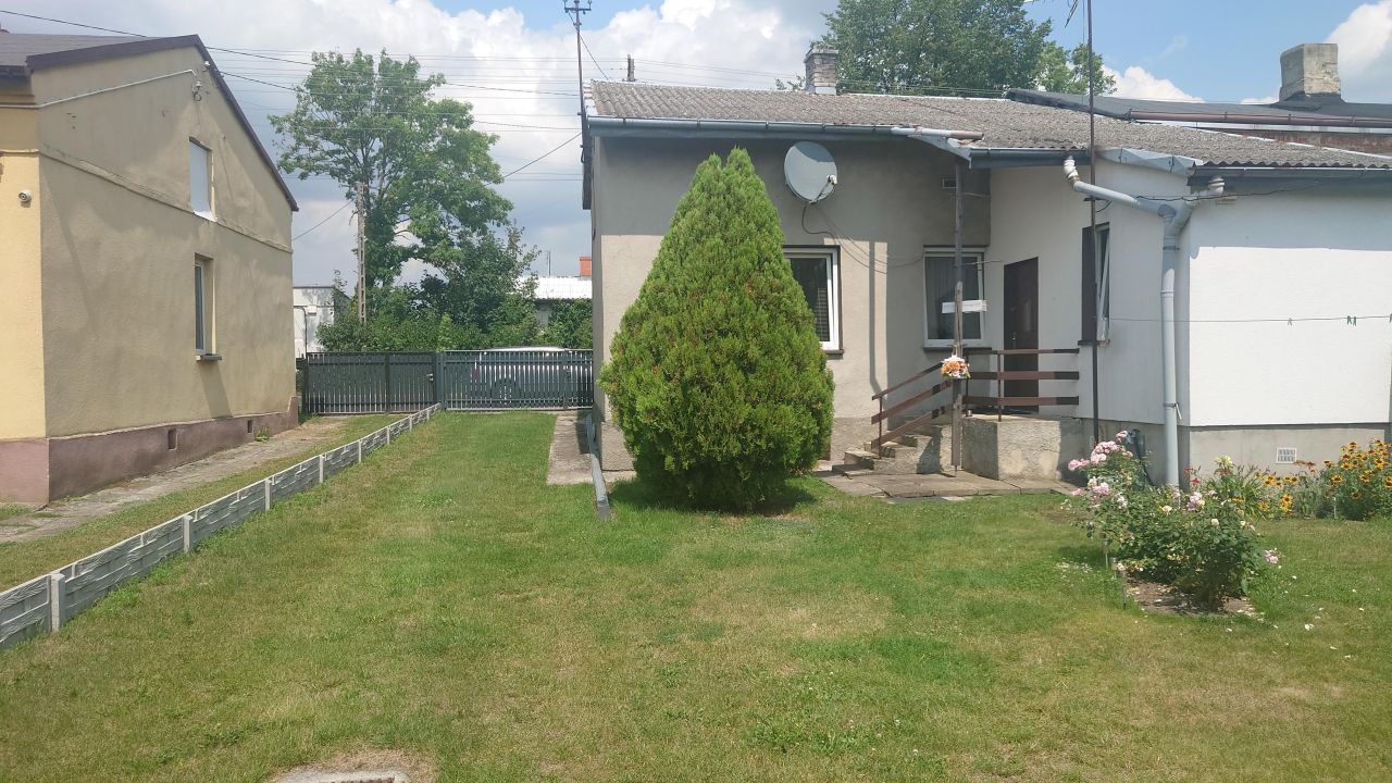 gospodarstwo, 2 pokoje Olbrachcice. Zdjęcie 3