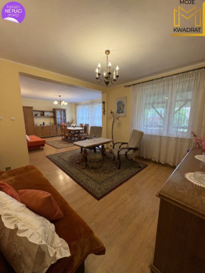 dom wolnostojący, 5 pokoi Bełchatów, ul. Olsztyńska. Zdjęcie 5
