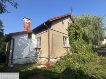 dom wolnostojący, 3 pokoje Mińsk Mazowiecki, ul. Stefana Żeromskiego. Zdjęcie 2