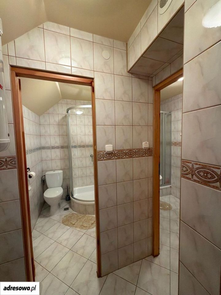 bliźniak, 10 pokoi Brzegi, ul. Wierchowa. Zdjęcie 18