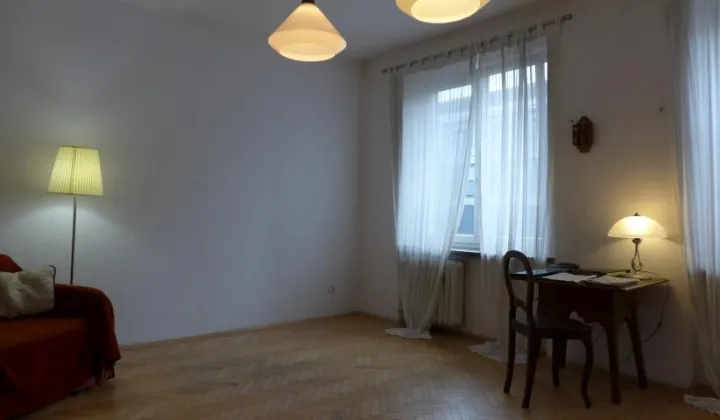 Mieszkanie 1-pokojowe Kraków Grzegórzki, ul. Rzeźnicza