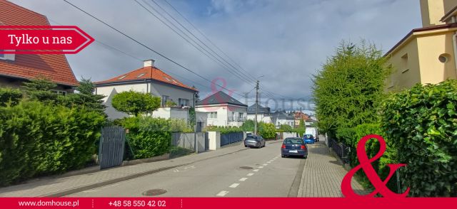 Mieszkanie 3-pokojowe Gdynia Orłowo, ul. Świętopełka. Zdjęcie 1