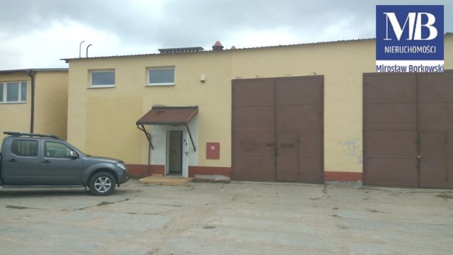 Lokal Gdańsk Kiełpinek, ul. Szczęśliwa. Zdjęcie 1
