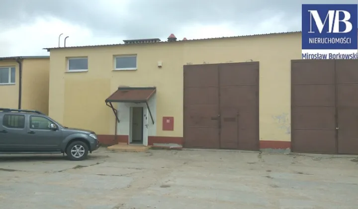 Lokal Gdańsk Kiełpinek, ul. Szczęśliwa