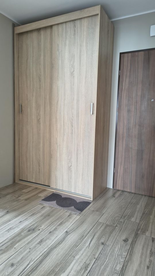 Mieszkanie 3-pokojowe Wrocław Jagodno, ul. Edmunda Kajdasza. Zdjęcie 8