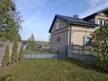 dom wolnostojący, 3 pokoje Wargawa. Zdjęcie 4