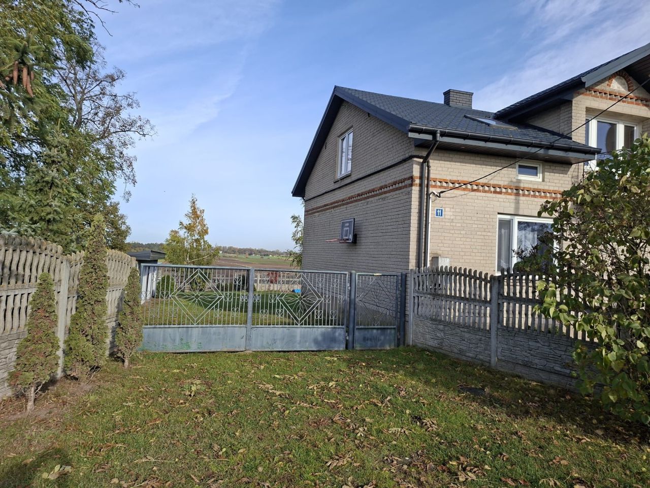 dom wolnostojący, 3 pokoje Wargawa. Zdjęcie 5