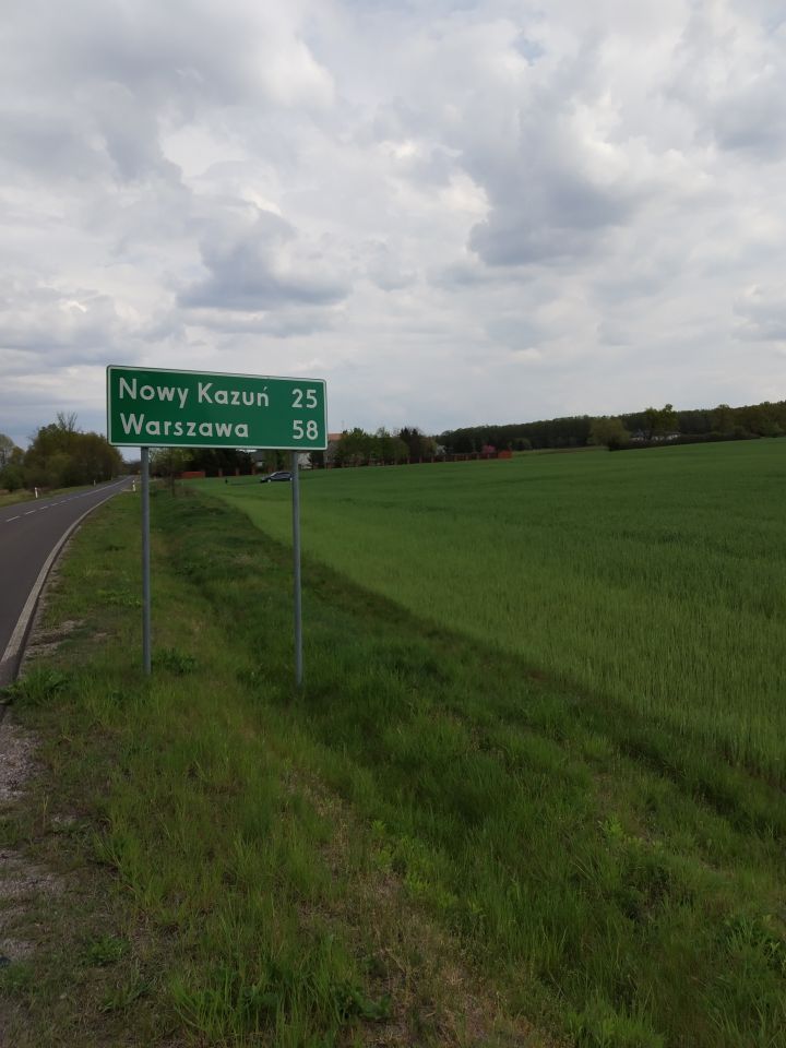 Działka rolno-budowlana Kromnów. Zdjęcie 16