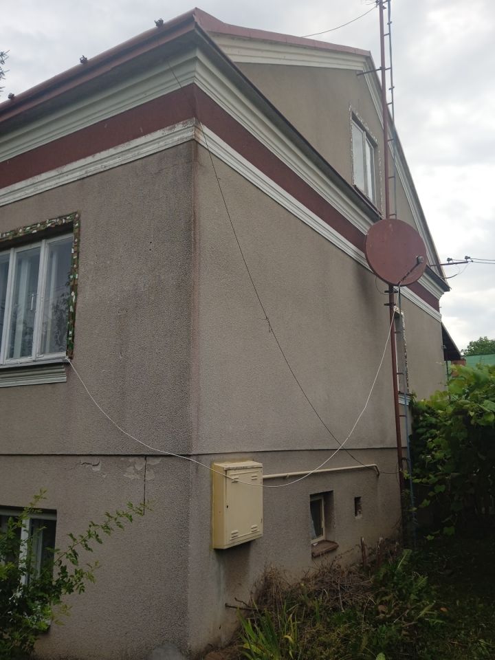 gospodarstwo, 5 pokoi Łopuszka Wielka. Zdjęcie 4