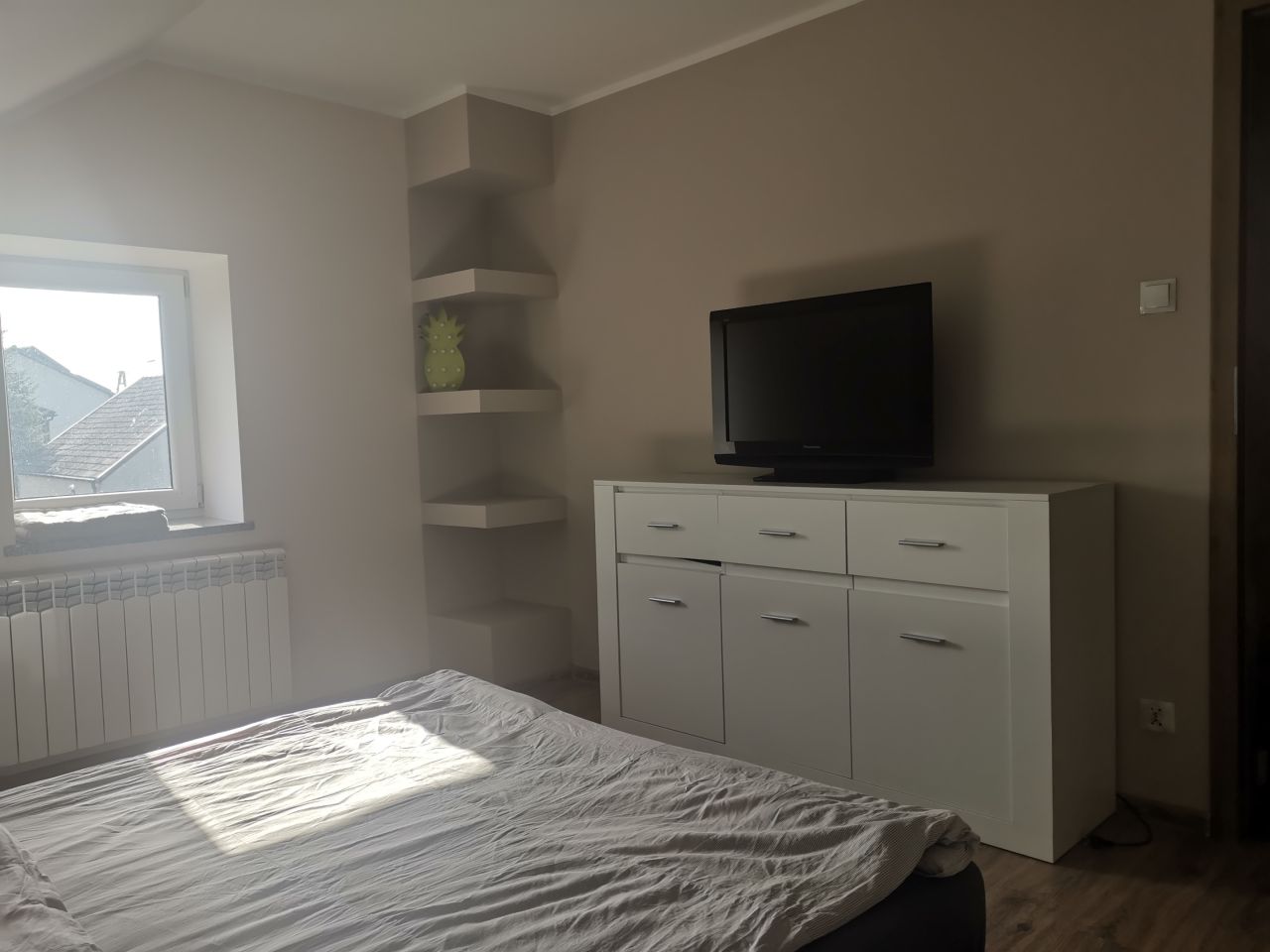 dom wolnostojący, 5 pokoi Nowy Korczyn, ul. Farna. Zdjęcie 31