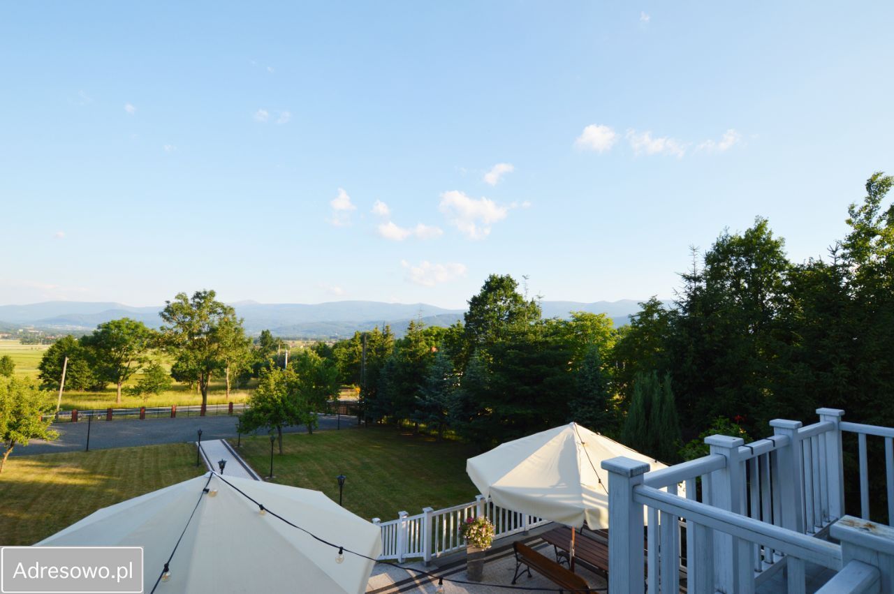 Hotel/pensjonat Wojcieszyce, ul. Jeleniogórska. Zdjęcie 17