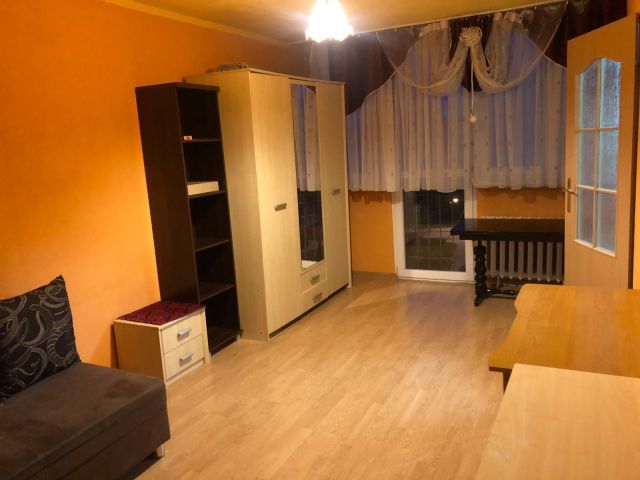 Mieszkanie 1-pokojowe Bielawa, ul. Stefana Żeromskiego. Zdjęcie 1