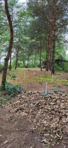 Działka rod Polkowice. Zdjęcie 1