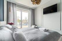 Mieszkanie 2-pokojowe Dziwnów, ul. Spadochroniarzy Polskich. Zdjęcie 4