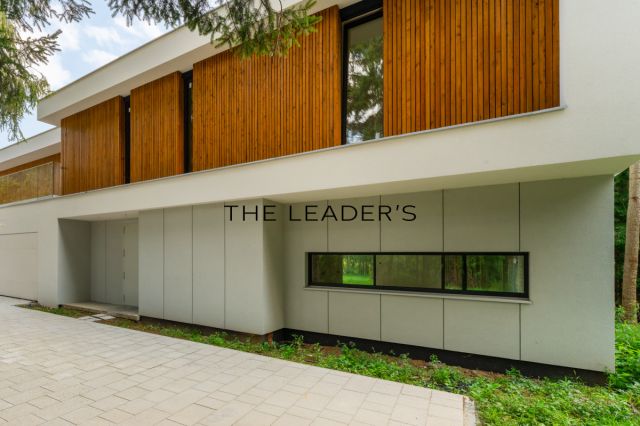 bliźniak, 6 pokoi Warszawa Wilanów. Zdjęcie 15