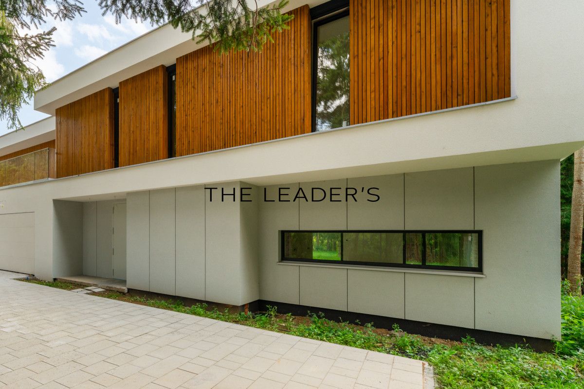 bliźniak, 6 pokoi Warszawa Wilanów. Zdjęcie 15