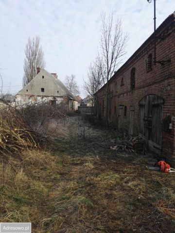 Działka rolno-budowlana Lutol Suchy. Zdjęcie 1