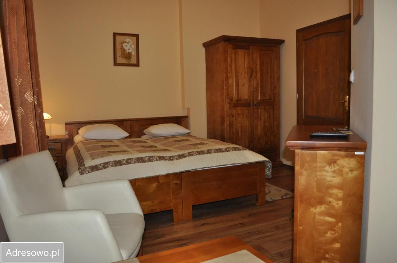 Hotel/pensjonat Wisła. Zdjęcie 5