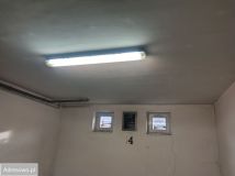 Garaż/miejsce parkingowe Poznań Grunwald, ul. Jawornicka. Zdjęcie 4