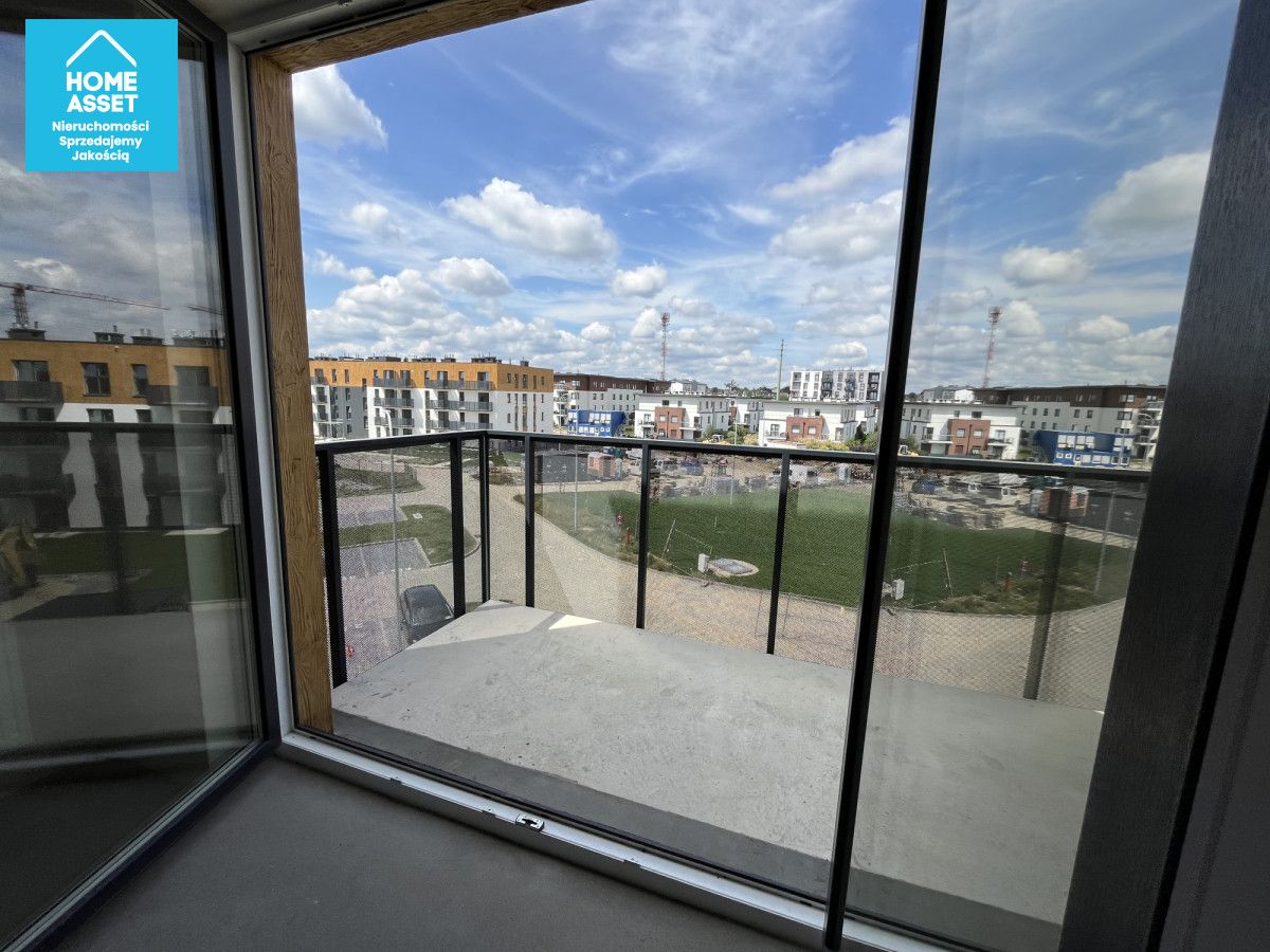 Mieszkanie 2-pokojowe Gdańsk, ul. Borkowska. Zdjęcie 12