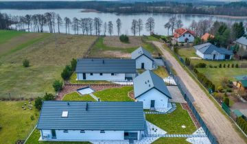 dom wolnostojący, 5 pokoi Stare Kiejkuty